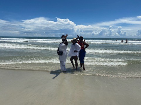 Cruise Brothers Travel Agent Coretta Watson